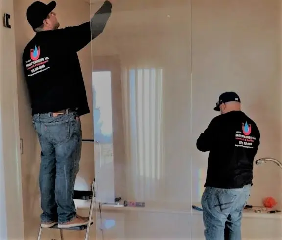 Professional plumbing installation for Leak Detection in Mount Jackson