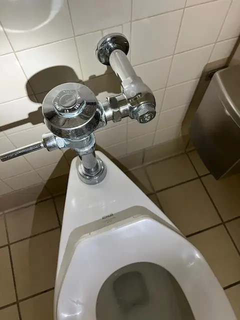 Fixture installation and repair for Sewer Camera Inspection in Mount Jackson